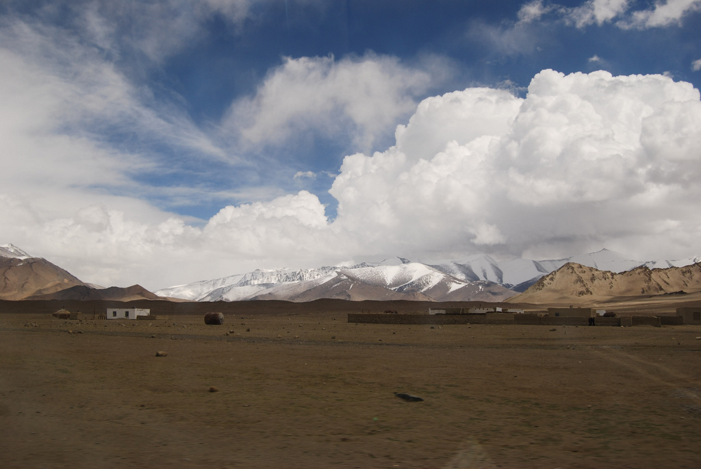 Tajikistan