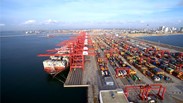 BOT Project of Expansion of Colombo Port in Sri Lanka underwritten by SINOSURE