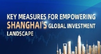 Infographics | Key measures for empowering Shanghai's global investment landscape