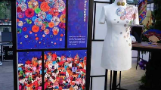 GLOBALink | London fashion school eyes global expansion, promotes cultural diversity