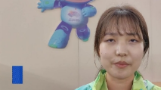 GLOBALink | Dream comes true for South Korean volunteer at Hangzhou Asian Games
