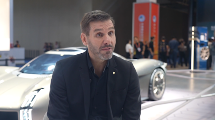 GLOBALink | China becomes main pillar of innovation for Porsche: CEO of Porsche China