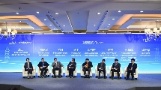 Conference held in Maritime Silk Road hub Wenzhou to promote peer city exchanges
