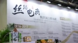 GLOBALink | Silk Road e-commerce highlighted during 2nd Global Digital Trade Expo