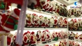 GLOBALink | Zhejiang Percent: "World supermarket" responsible for 2/3 of global Christmas supplies