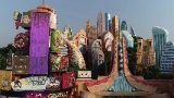 World's first Zootopia land opens at Shanghai Disney Resort