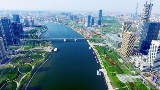 GLOBALink | High-quality development in China: A coastal city's green transformation