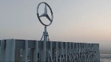 GLOBALink | Mercedes-Benz upgrades R&D center in Shanghai