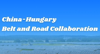 (Posters)Key Projects of the Belt and Road Cooperation Between China and Hungary