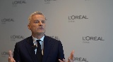 GLOBALink | To invest in China is to invest in the future, says L'Oreal executive