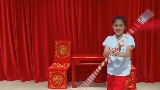 GLOBALink | Inspired by China Epi 2. Young girl with mixed heritage finds passion in Peking opera