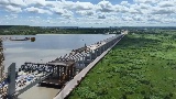 GLOBALink | Magufuli Bridge, a new lifeline for Tanzanian communities and economy