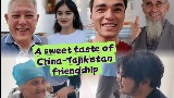 On-site in Dushanbe: A sweet taste of China-Tajikistan friendship