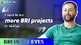 BRI In My Eyes | I want to see more BRI projects in Türkiye, says Turkish student