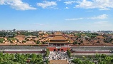 Belgian historian praises Beijing's old city as architectural masterpiece