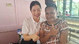 GLOBALink | A Chinese doctor's one day in Papua New Guinea