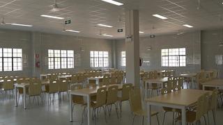 Fourth China-aided school handed over to Botswana