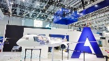 Airbus showcases new aircraft at Airshow China, highlighting sustainability