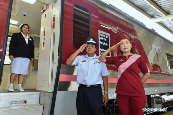 China's high-speed railway: the best 'souvenir' foreigners wish to bring home