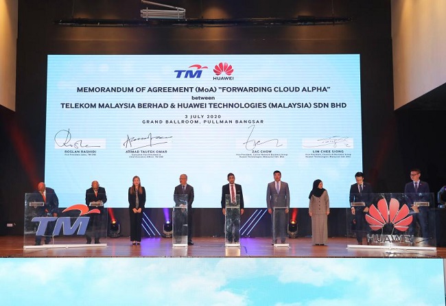 China, ASEAN see thriving digital economy cooperation amid anti-pandemic 'new normal'