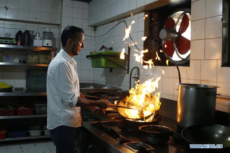Chinese cuisine wins hearts of Pakistanis as restaurant industry sees boom