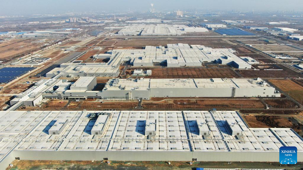 BMW to open upgraded plants in China