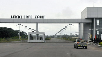 A decade of fruitful journey for Nigeria's Lekki Free Zone under BRI